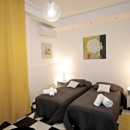 Flaminio Butterfly House Appartement Rome Buitenkant foto