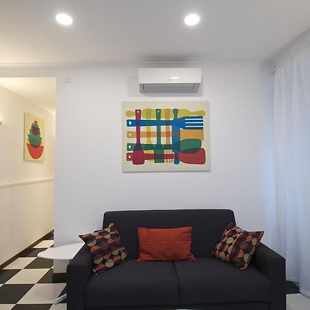 Flaminio Butterfly House Appartement Rome Buitenkant foto