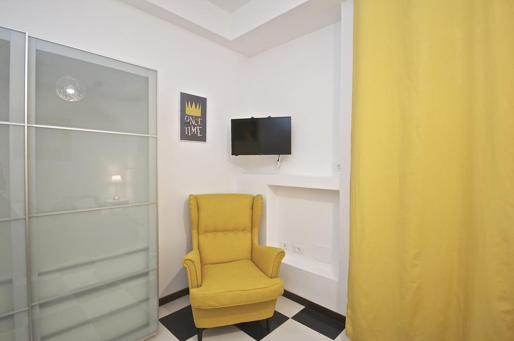 Flaminio Butterfly House Appartement Rome Buitenkant foto