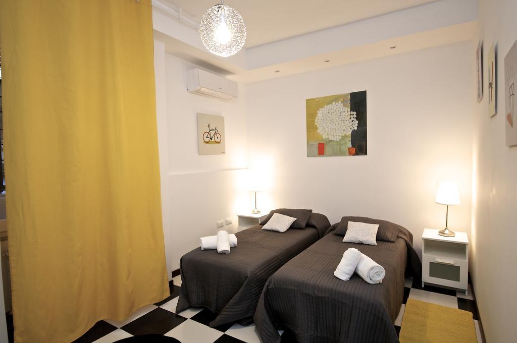 Flaminio Butterfly House Appartement Rome Buitenkant foto
