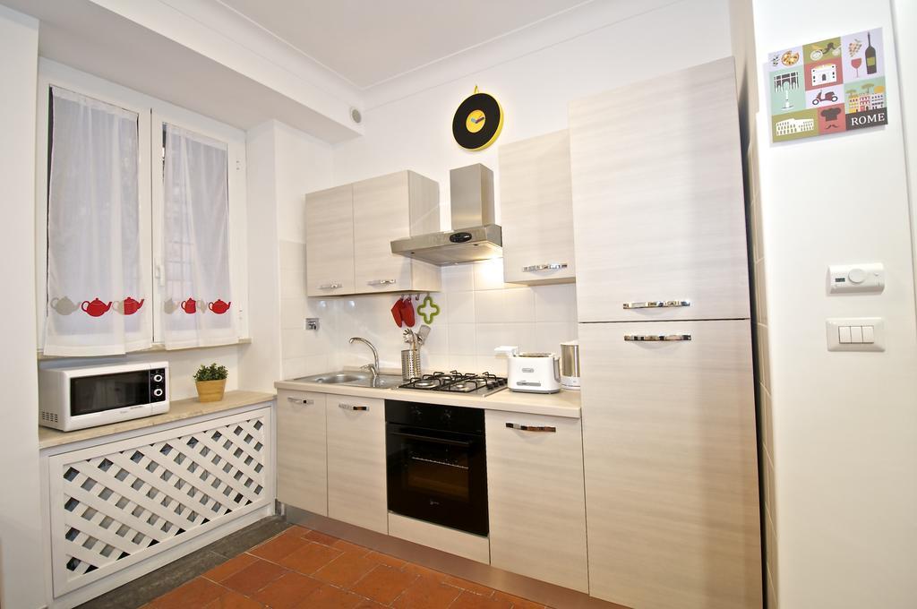 Flaminio Butterfly House Appartement Rome Buitenkant foto