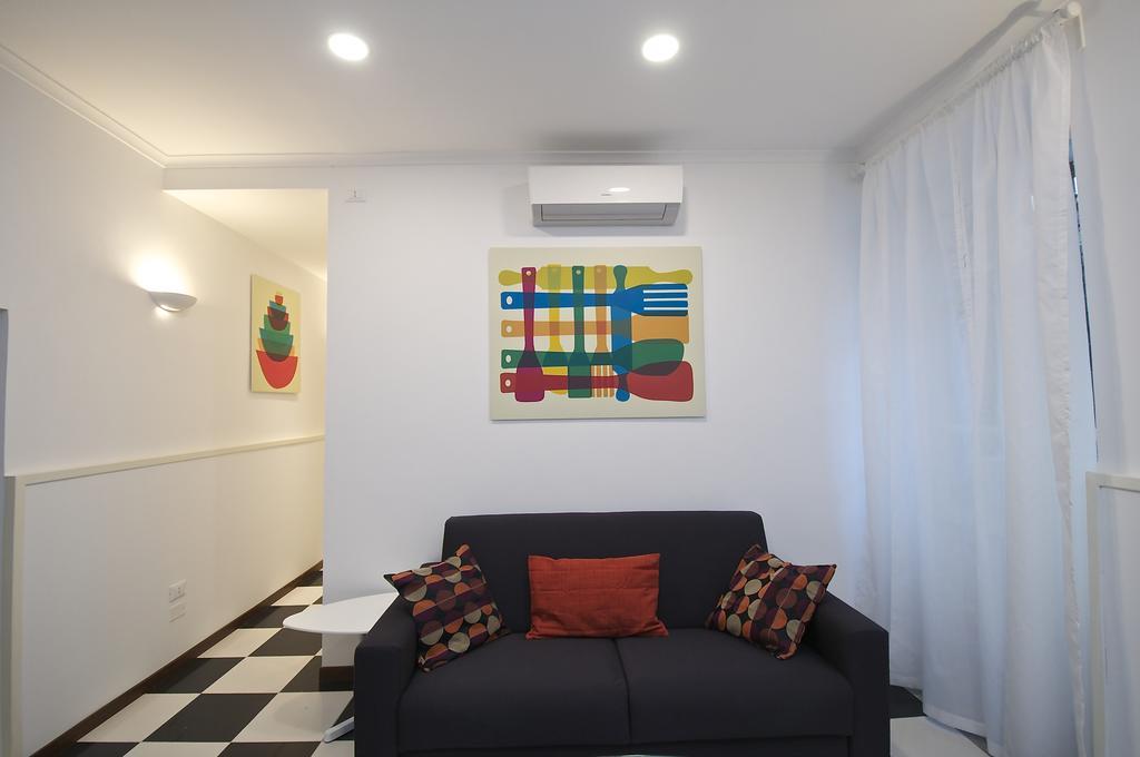 Flaminio Butterfly House Appartement Rome Buitenkant foto