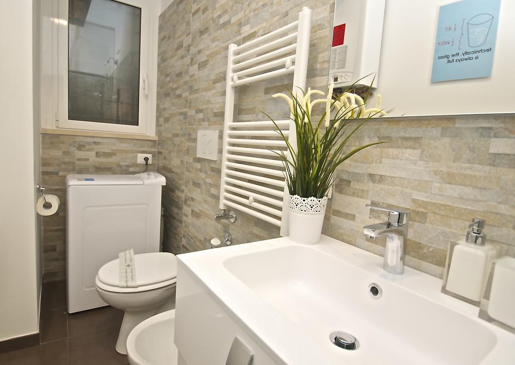 Flaminio Butterfly House Appartement Rome Buitenkant foto