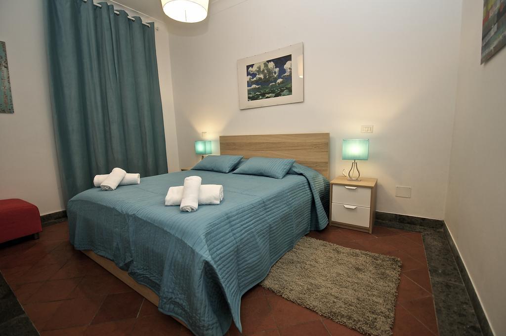 Flaminio Butterfly House Appartement Rome Buitenkant foto
