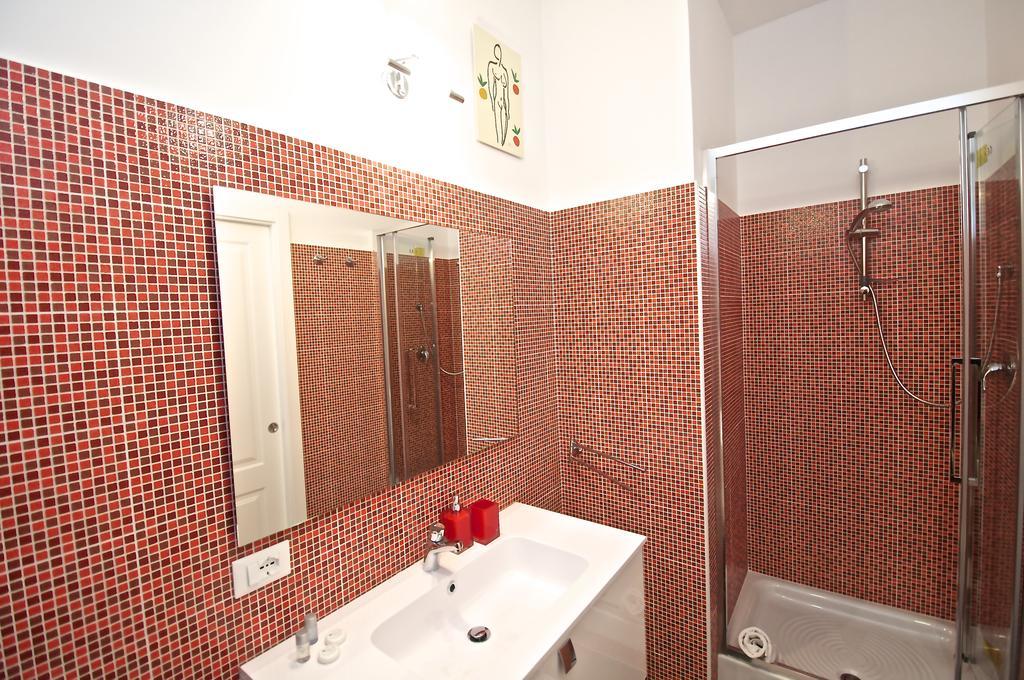 Flaminio Butterfly House Appartement Rome Buitenkant foto
