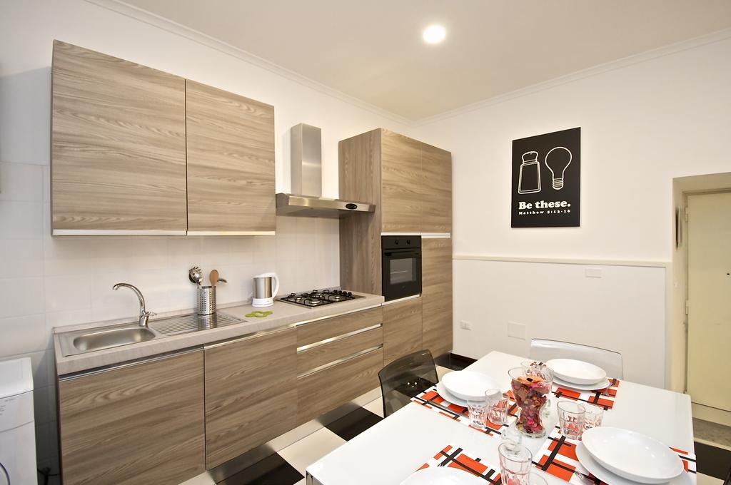 Flaminio Butterfly House Appartement Rome Buitenkant foto
