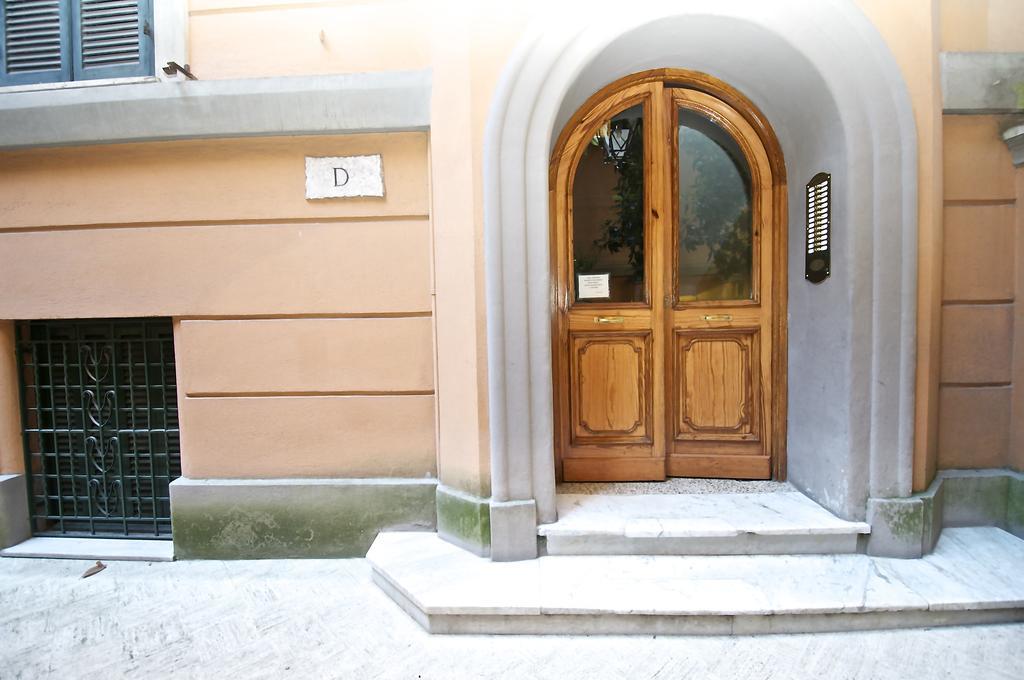 Flaminio Butterfly House Appartement Rome Buitenkant foto