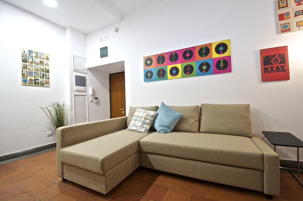 Flaminio Butterfly House Appartement Rome Buitenkant foto