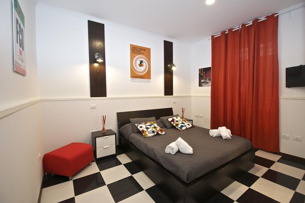 Flaminio Butterfly House Appartement Rome Buitenkant foto