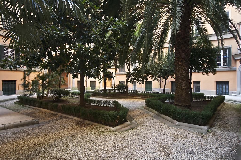 Flaminio Butterfly House Appartement Rome Buitenkant foto
