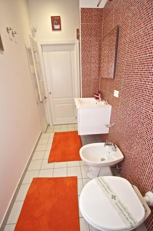 Flaminio Butterfly House Appartement Rome Buitenkant foto