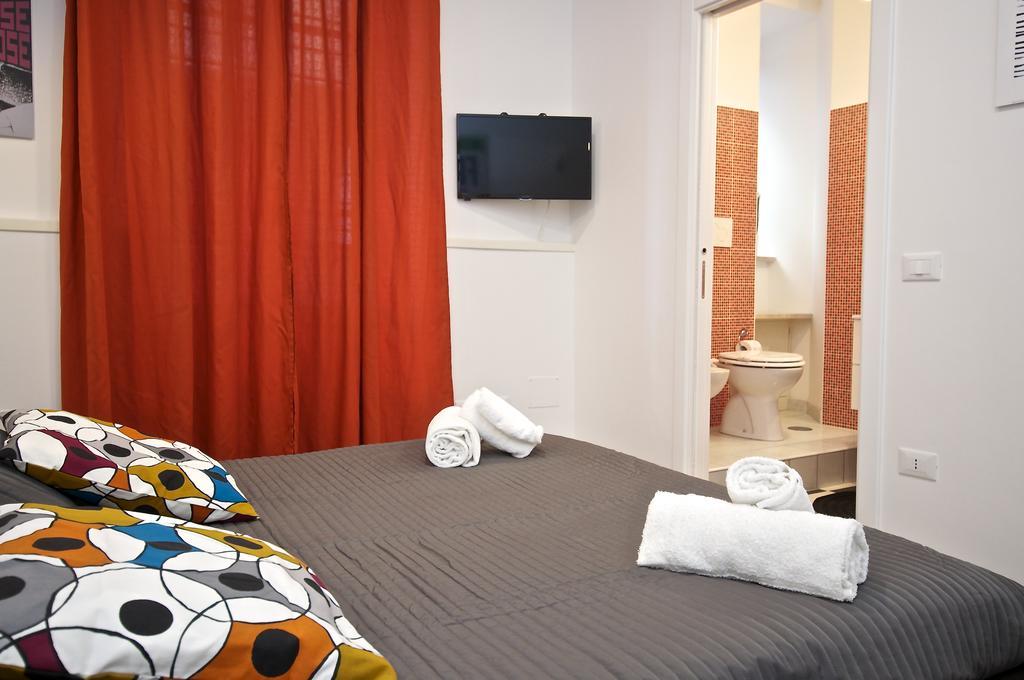 Flaminio Butterfly House Appartement Rome Buitenkant foto